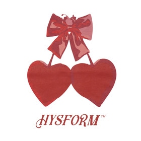 WMNS HEART CHERRY SS TEE 詳細画像