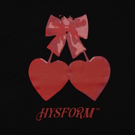 WMNS HEART CHERRY SS TEE 詳細画像