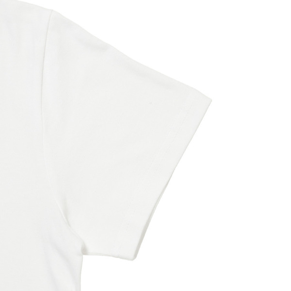 WMNS HEART CHERRY SS TEE 詳細画像 White 4