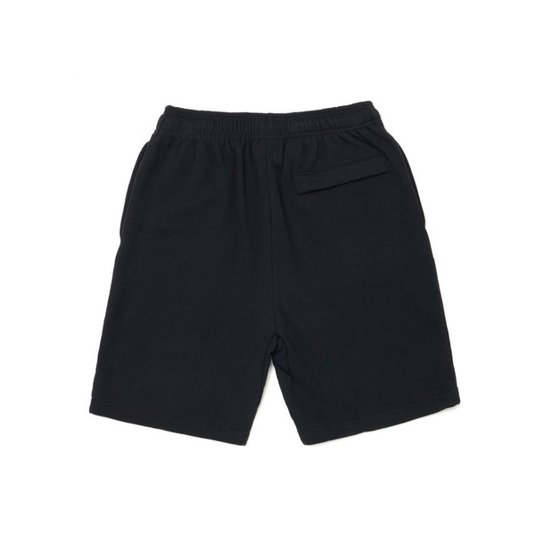 EMBLEM GRAPHIC SHORTS 詳細画像 Black 1