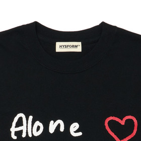 CRAYON GRAPHIC SS TEE 詳細画像