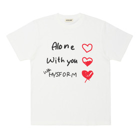 CRAYON GRAPHIC SS TEE