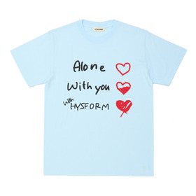 CRAYON GRAPHIC SS TEE