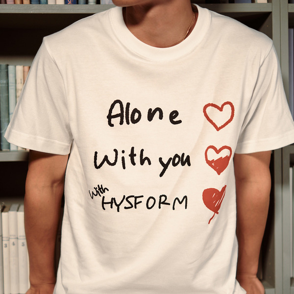 CRAYON GRAPHIC SS TEE 詳細画像 Black 11