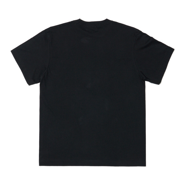 CRAYON GRAPHIC SS TEE 詳細画像 Black 3