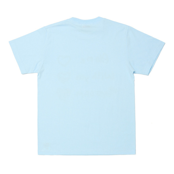 CRAYON GRAPHIC SS TEE 詳細画像 Black 6