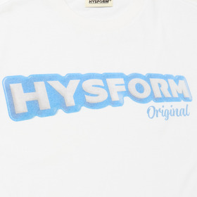 SWEET GRAPHIC LOGO SS TEE 詳細画像