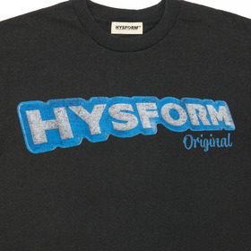 SWEET GRAPHIC LOGO SS TEE 詳細画像