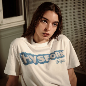 SWEET GRAPHIC LOGO SS TEE 詳細画像