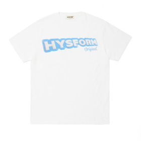 SWEET GRAPHIC LOGO SS TEE