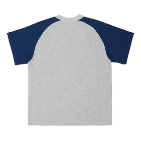 HENRY NECK RAGLAN SS TEE 詳細画像
