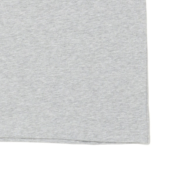 HENRY NECK RAGLAN SS TEE 詳細画像 H.Grey 5