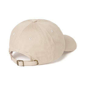 CURSIVE LOGO CAP 詳細画像