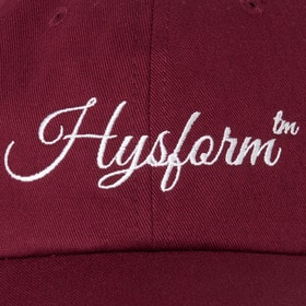 CURSIVE LOGO CAP 詳細画像