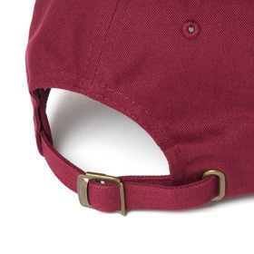 CURSIVE LOGO CAP 詳細画像
