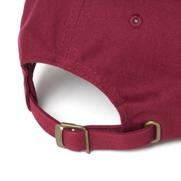 CURSIVE LOGO CAP 詳細画像 Beige 8