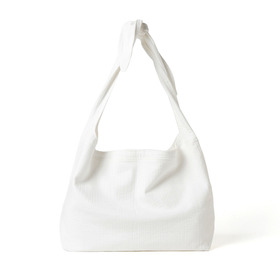 SEERSUCKER RIBBON BAG 詳細画像