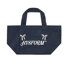 RIBBON LOGO LARGE BAG 詳細画像