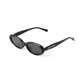 HYSFORM OVAL FRAME SUNGLASSES 詳細画像