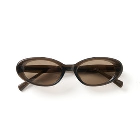 HYSFORM OVAL FRAME SUNGLASSES 詳細画像