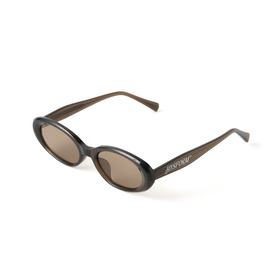 HYSFORM OVAL FRAME SUNGLASSES 詳細画像