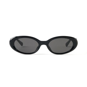 HYSFORM OVAL FRAME SUNGLASSES