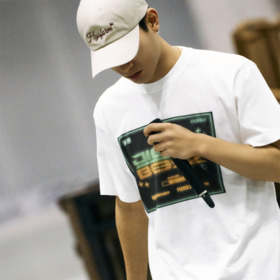 HYSFORM &times; ZIGGY BOYZ SS TEE 詳細画像