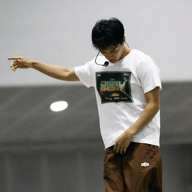 HYSFORM &times; ZIGGY BOYZ SS TEE 詳細画像