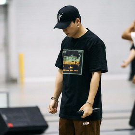 HYSFORM &times; ZIGGY BOYZ SS TEE 詳細画像