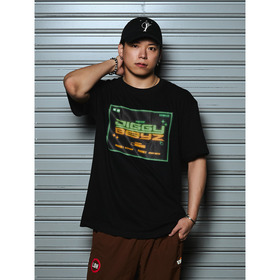 HYSFORM &times; ZIGGY BOYZ SS TEE 詳細画像