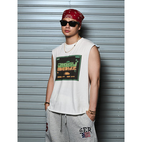 HYSFORM &times; ZIGGY BOYZ SS TEE 詳細画像