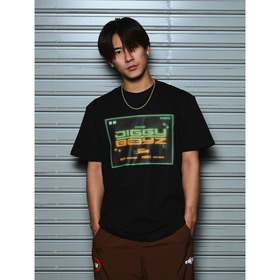 HYSFORM &times; ZIGGY BOYZ SS TEE 詳細画像