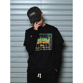 HYSFORM &times; ZIGGY BOYZ SS TEE 詳細画像