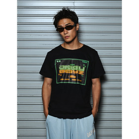 HYSFORM &times; ZIGGY BOYZ SS TEE 詳細画像
