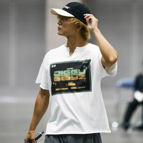 HYSFORM &times; ZIGGY BOYZ SS TEE 詳細画像