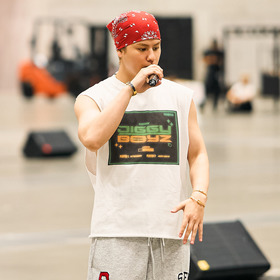 HYSFORM &times; ZIGGY BOYZ SS TEE 詳細画像