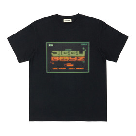 HYSFORM &times; ZIGGY BOYZ SS TEE 詳細画像