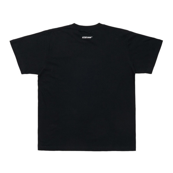 HYSFORM &times; ZIGGY BOYZ SS TEE 詳細画像 White 4