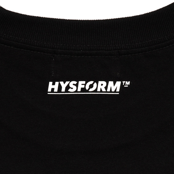 HYSFORM &times; ZIGGY BOYZ SS TEE 詳細画像 White 6