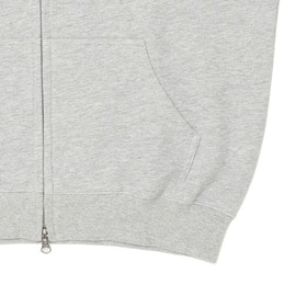 CHECK HEART LOGO HOODIE 詳細画像