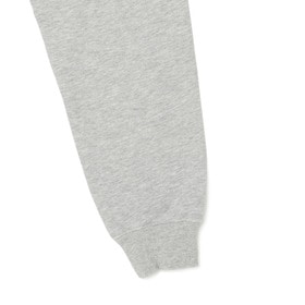 CHECK HEART LOGO HOODIE 詳細画像
