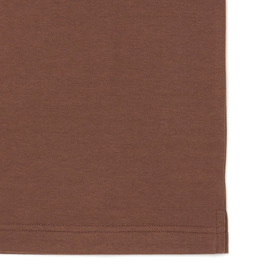 LAYERED POLO SHIRT 詳細画像