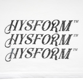 BACKSIDE PRINT SS TEE 詳細画像