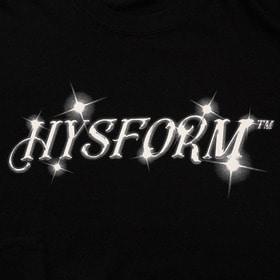 METAL GRAPHIC SS TEE 詳細画像