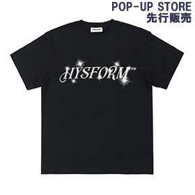 METAL GRAPHIC SS TEE