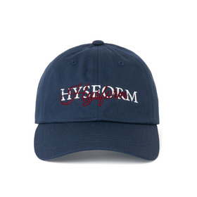 2TONE LOGO CAP 詳細画像