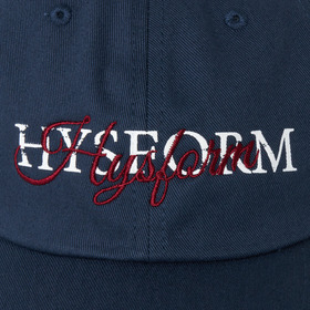 2TONE LOGO CAP 詳細画像