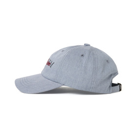 2TONE LOGO CAP 詳細画像