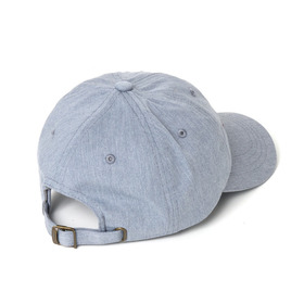 2TONE LOGO CAP 詳細画像