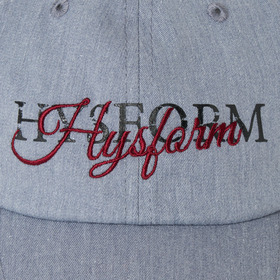 2TONE LOGO CAP 詳細画像